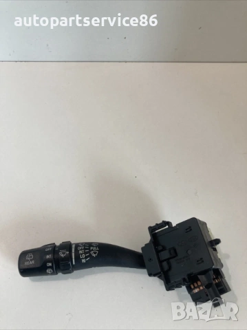 Превключвател за чистачки за KIA Carnival 2.9 CRDi (2006–2012) 93420-4D500