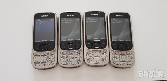 Nokia 6303 Classic, снимка 1