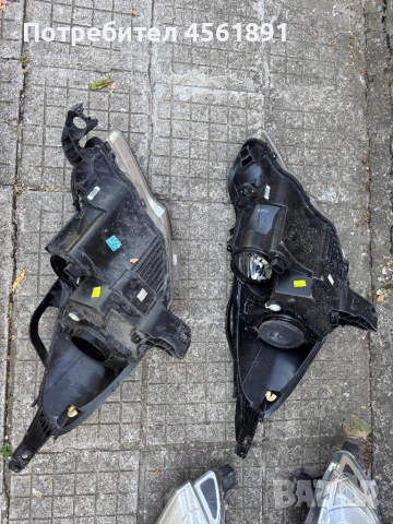 Фарове за Citroen C3, снимка 3 - Части - 51892679