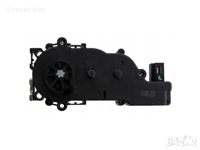 Mercedes E-Class W212 Моторче за заключване на багажник, снимка 3 - Части - 50302777