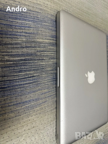 MacBook 13 Pro Mid 2010, снимка 5 - Лаптопи за дома - 54273861