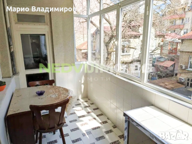 3-стаен апартамент под наем Централна поща, снимка 9 - Апартаменти - 54132480