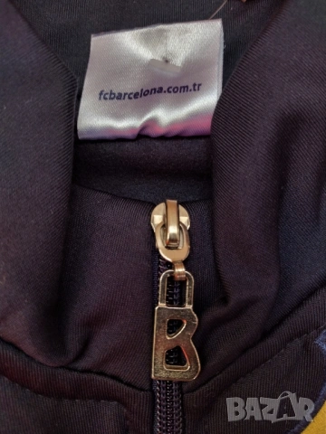 Barcelona / детски анцуг на Барселона, снимка 11 - Детски анцузи и суичери - 53022758