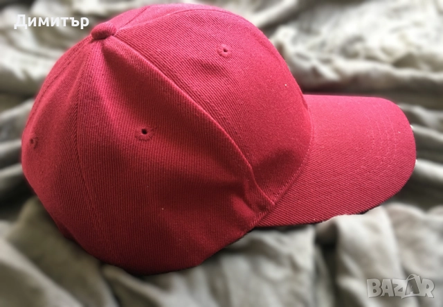 Мъжка спортна шапка, снимка 2 - Шапки - 52038006