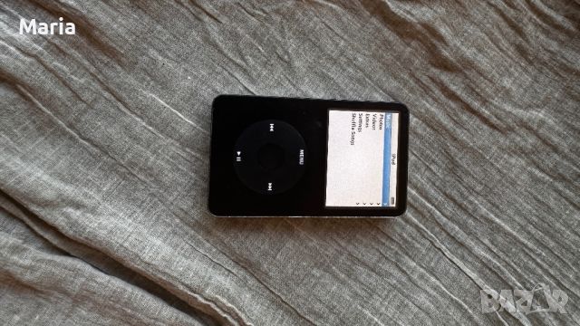 iPod 60gb,Apple ipod