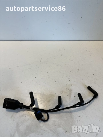 Жило за свещи за предварително нагряване за KIA Sportage 1.6 CRDi Хибрид (2020)