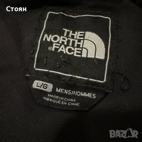 The North Face 550 Gotham Fur Heavy Jacket, снимка 5 - Якета - 51719482