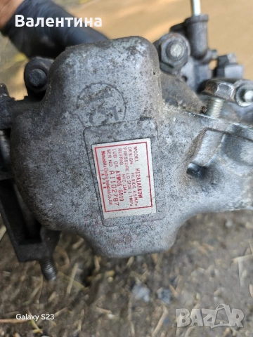 Компресор за климатик за Mazda 6 1.8/2.0/2.3 Бензин., снимка 2 - Части - 51469529