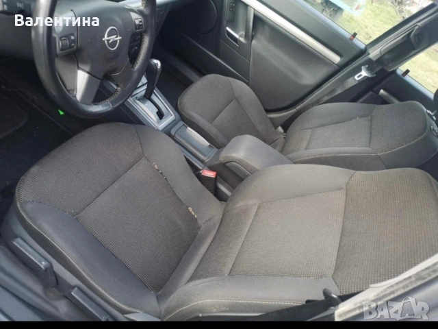 Разпродажба на останали части от Opel Signum 2.2 Direct 155hp,Автоматик , снимка 5 - Части - 53172178