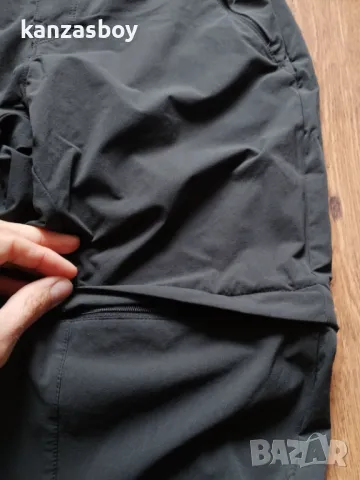 Salomon WAYFARER PANT - дамски трекинг панталон 48/М, снимка 7 - Спортни екипи - 49798430
