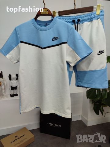 Сет Nike Tech лукс качество , снимка 2 - Спортни дрехи, екипи - 45697810