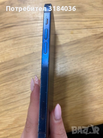 iPhone 12 128 gb, снимка 4 - Apple iPhone - 53760035