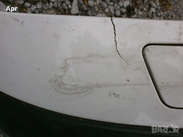 Предна броня за Пасат В 5.5, снимка 3 - Части - 53482132