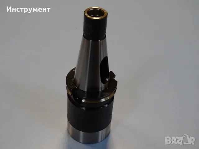 Държач инструментален Narex PN 247210 ISO 40/MK4 40x4