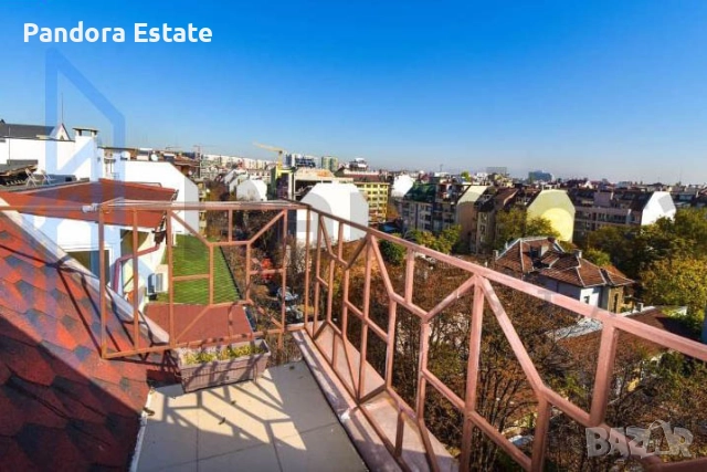 2-СТАЕН апартамент под наем, гр. София, кв. Зона Б-19, снимка 7 - Апартаменти - 52412844