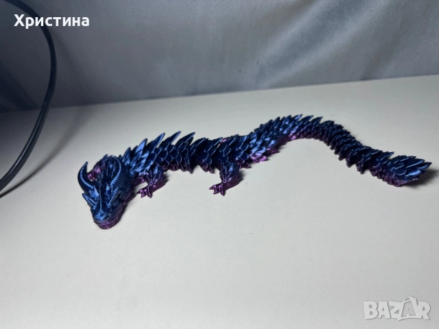 3D принтиране, снимка 4 - Ръчно изработени сувенири - 53577714