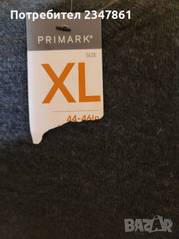 МЪЖКА БЛУЗА, снимка 4 - Блузи - 48511828