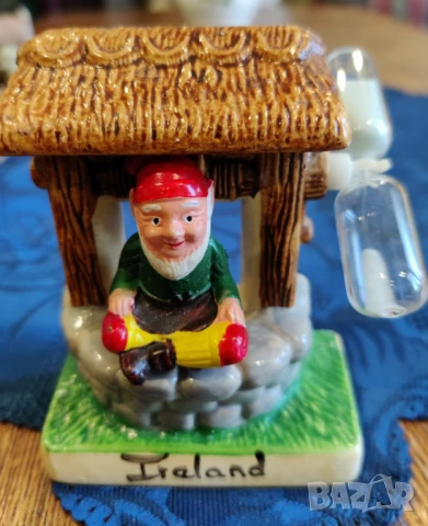 Фигури за декорация , снимка 4 - Антикварни и старинни предмети - 47009814