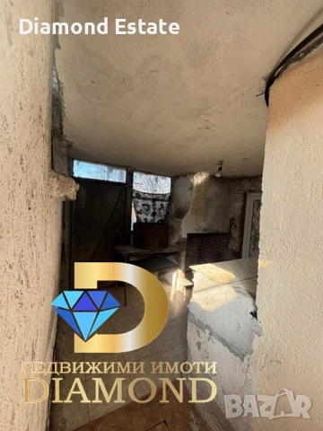 Едноетажна къща в град Гълъбово, снимка 18 - Къщи - 54134061