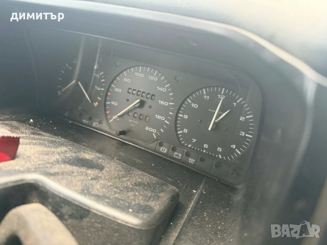 vw t4 caravelle 1.9 td на части т4 каравеле пътнически 1.9 тд , снимка 5 - Бусове и автобуси - 53660844