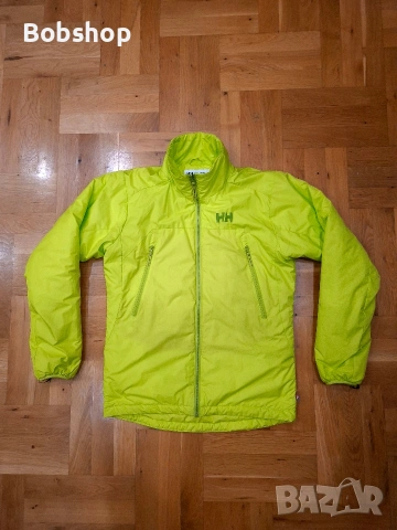 Мъжко яке Helly Hansen - Primaloft