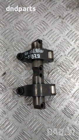 Кобилици VW Golf 4 1.9TDI 131hp 2003г.	