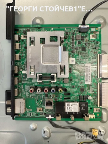 SAMSUNG  UE55RU7379U   BN41-02703   BN94-14277M BN44-00932N  L55E7_RSM  CY-CN055HGLV9H, снимка 4 - Части и Платки - 50954135