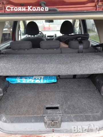 Продавам Нисан Ноте, снимка 7 - Автомобили и джипове - 53933398