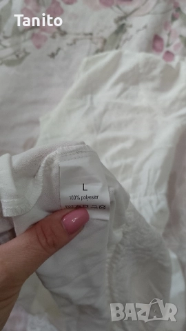 Нова красива рокля, снимка 4 - Рокли - 51488093