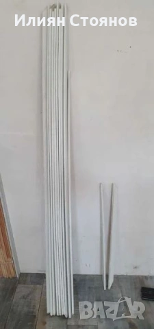 Крила за Интериорни врати Класик, снимка 5 - Интериорни врати - 54201213