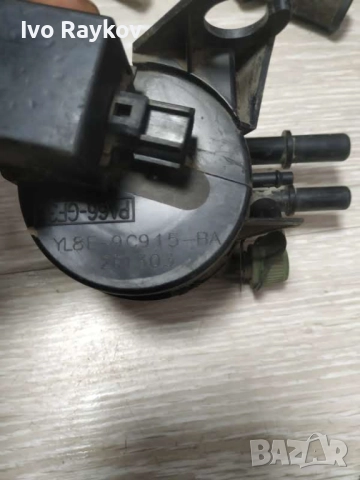 Вакум клапан за TRIBUTE , FORD MAVERICK , YL8E-9C915-BA, снимка 4 - Части - 52514182