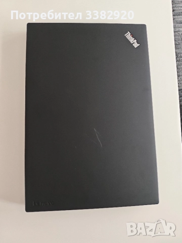 Thinkpad x260 FullHD, снимка 2 - Лаптопи за работа - 52483691