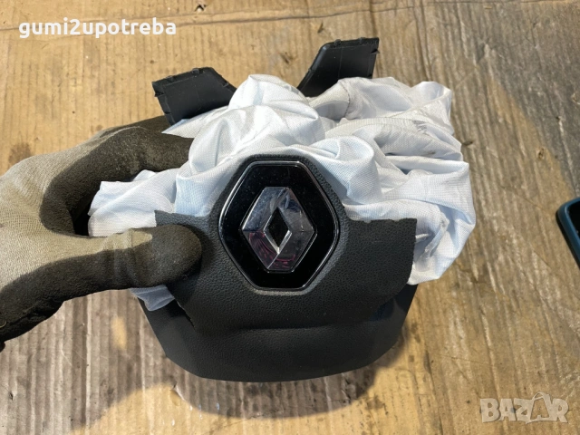 Airbag Волан Гръмнат 985700230R Renault Talisman 2017г 147kW
