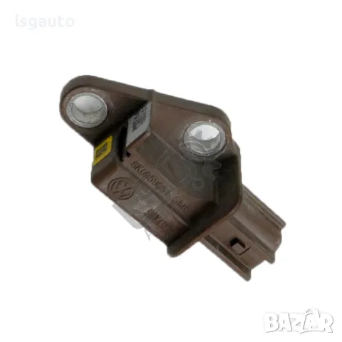 AIRBAG сензор AUDI A4 (B8) 2008-2015 ID: 137073, снимка 1 - Части - 47873290