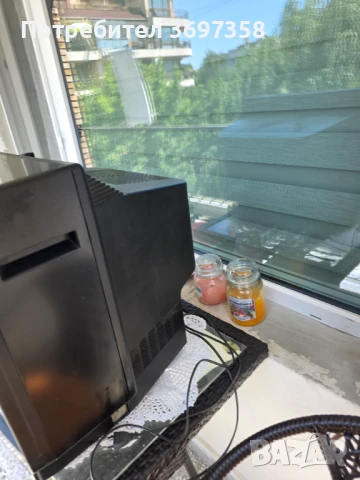 SONY Trinitron 21", снимка 4 - Телевизори - 51177735