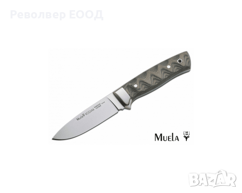 НОЖ MUELA KODIAK-10G.M, снимка 1 - Ножове - 45072433