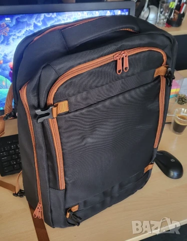 раница, снимка 3 - Раници - 51100341