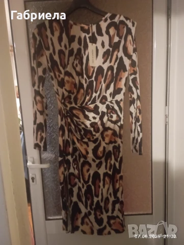 дамски официални рокли, снимка 5 - Рокли - 44864702