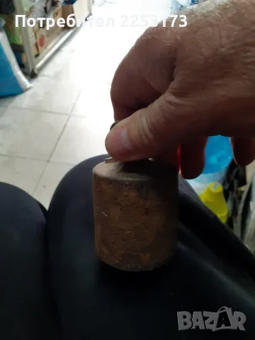 Продавам запазен Кантар., снимка 5 - Декорация за дома - 27446037