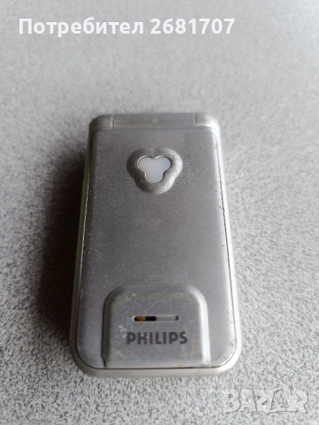 телефон Phillips CT3308