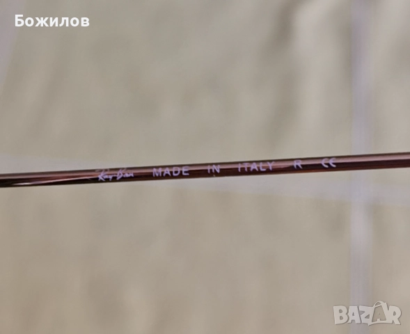 Слънчеви очила Ray Ban Aviator RB3025 G-15, снимка 9 - Слънчеви и диоптрични очила - 52078593