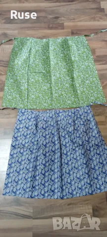 Кухненски престилки