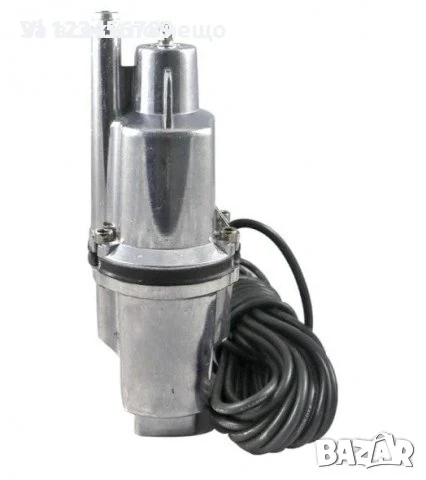 Потопяема водна помпа 600 w., снимка 4 - Напояване - 53834027