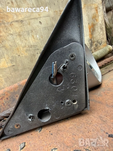 M3 (M-Style) огледала за BMW E36, снимка 5 - Части - 52595815