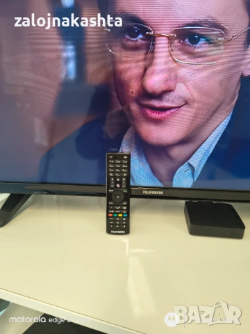 Telefunken T32TX287DLBPX, снимка 3 - Телевизори - 53643205