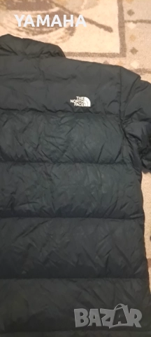 The north  face  Мъжко  Пухено  Яке XL, снимка 5 - Якета - 51898778