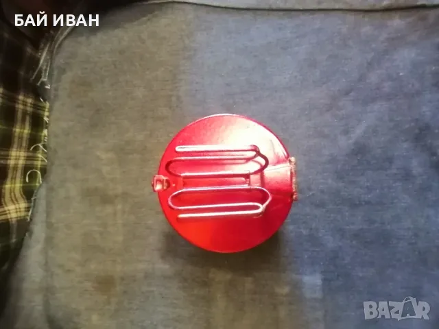 СТАР ФЕНЕР , снимка 10 - Антикварни и старинни предмети - 49684708