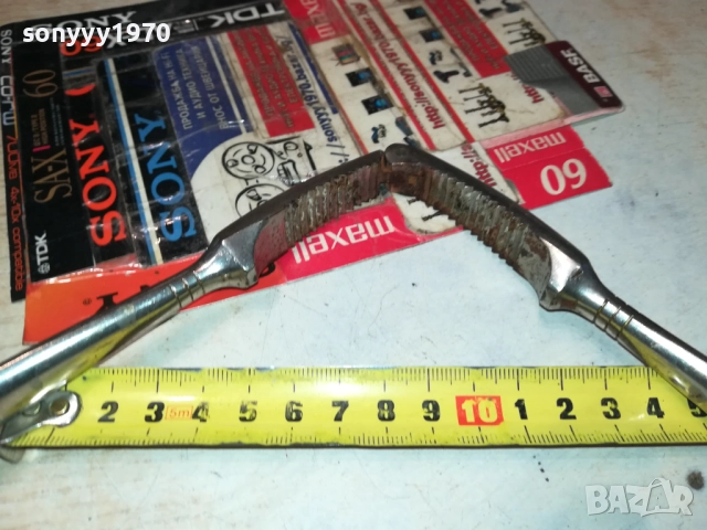 ОРЕХОТРОШАЧКА 2011251603LCHERY1, снимка 18 - Антикварни и старинни предмети - 52481230