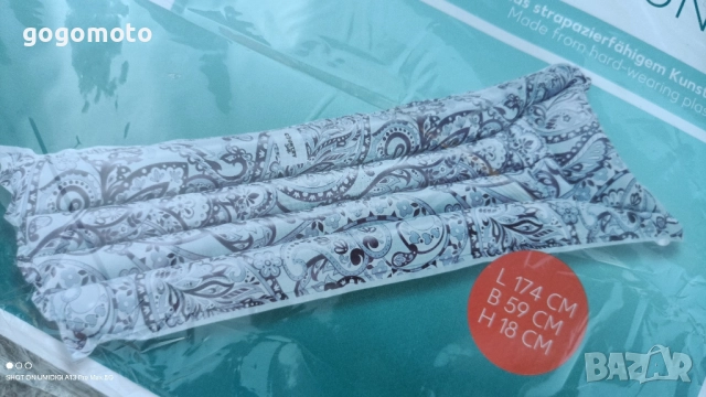 Раница хладилник, Термо хладилна раница,хладилна чанта 20 литра, made in Holland , снимка 2 - Хладилни чанти - 50879680