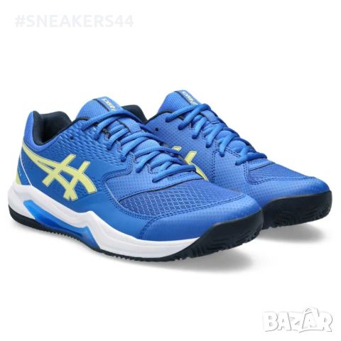 Asics Gel - Dedicate 8 Clay - 44 номер - 28см